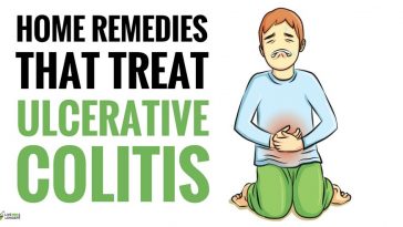 home remedies for ulcerative colitis