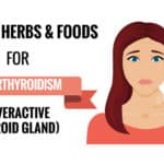 home remedies for Hyperthyroidism