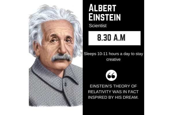 albert-einstein