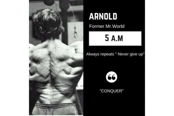 arnold