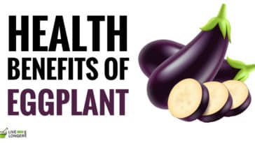 Health Benefits Of Eggplant