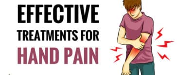 Home Remedies For Hand Pain