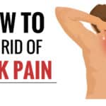 Home Remedies For Neck Pain