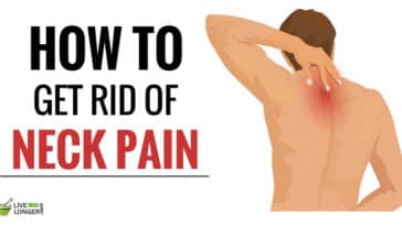 Home Remedies For Neck Pain
