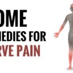 remedies for nerve pain