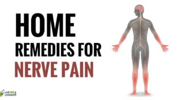 remedies for nerve pain