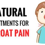 Home Remedies For Throat Pain