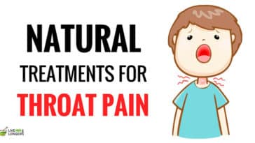 Home Remedies For Throat Pain