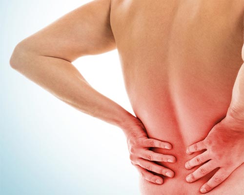 How To Get Rid Of Lower Back Pain naturally