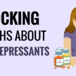 Shocking Truths About Antidepressant Drugs