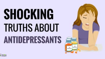 Shocking Truths About Antidepressant Drugs