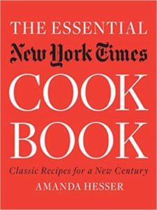 best selling cookbook