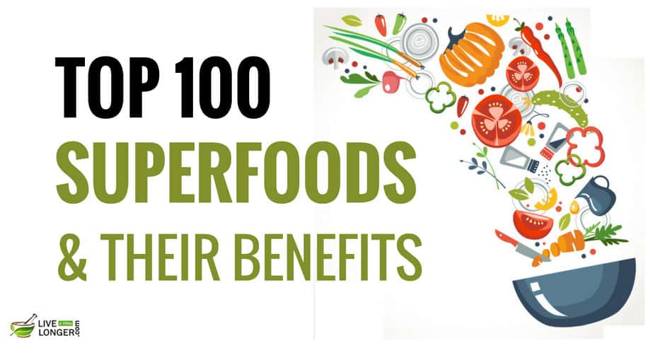 best superfoods