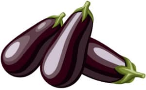 best eggplant health benefits
