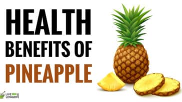 health benefits of pineapple juice