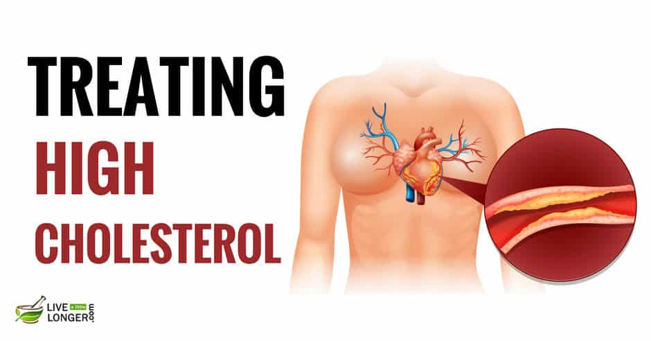 home remedies for lowering cholesterol