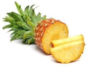 pineapple health benefits