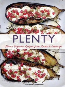 what is the best ottolenghi cookbook