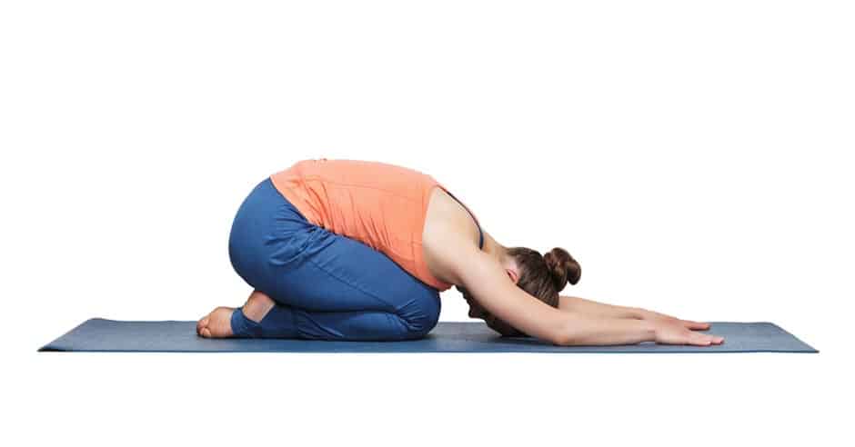 yoga for kidney stone