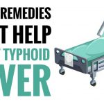 home remedies for typhoid
