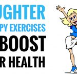 laughter therapy exercises