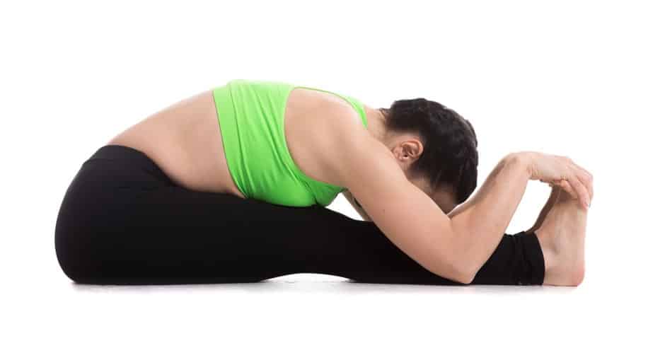 yoga pose for kidney stone