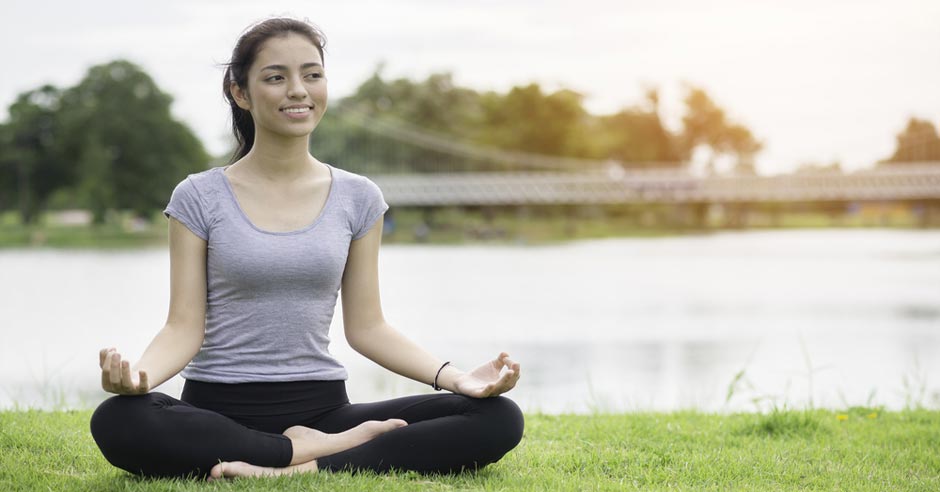 Best Yoga for night shift employees