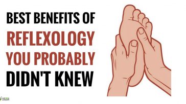 best benefits of reflexology