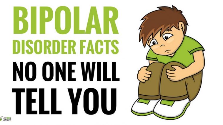 best bipolar disorder facts