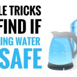 how to test if your drinking water is safe