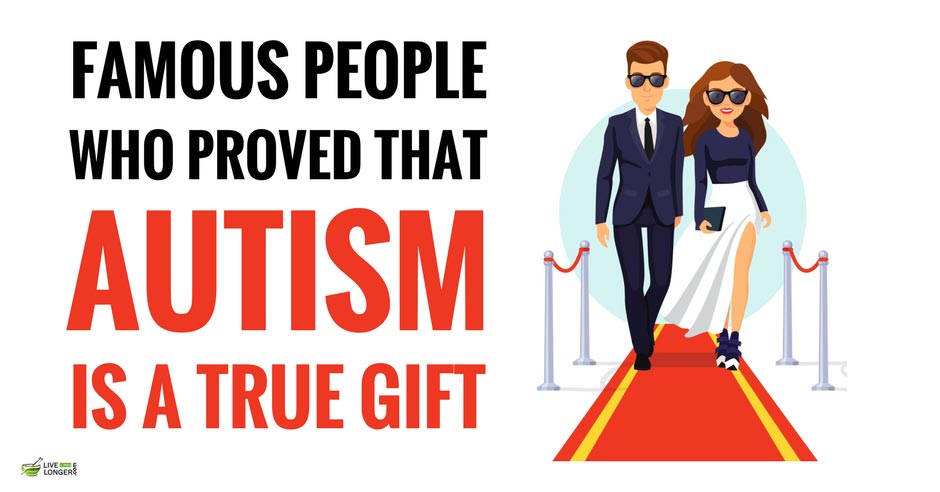 successful person with autism