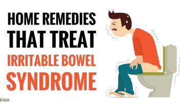 home remedies for irritable bowel syndrome