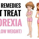 best home remedies for anorexia