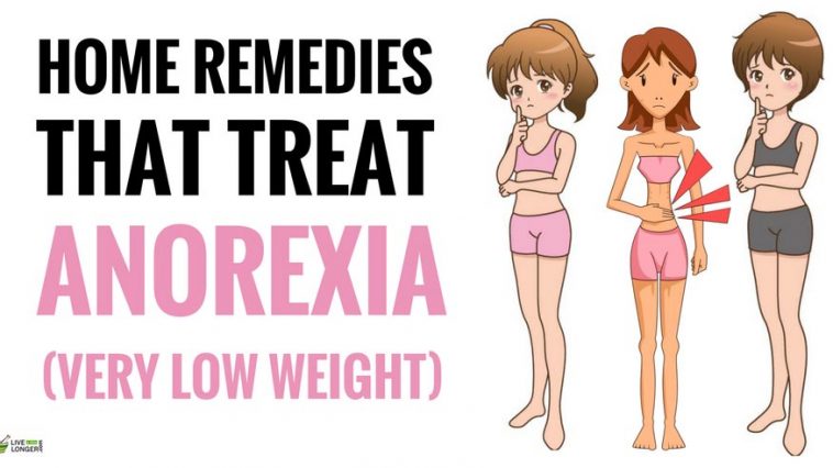 best home remedies for anorexia