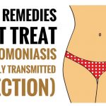 home remedies for trichomoniasis