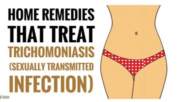 home remedies for trichomoniasis