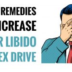 home remedies to increase libido in men