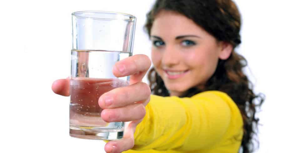 is it safe to drink tap water