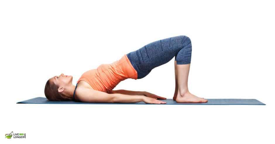  yoga exercises for losing belly fat