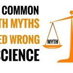 most Common Health Myths