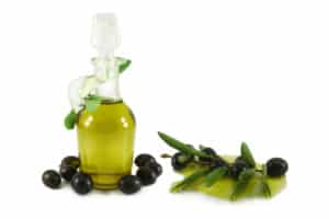 Olive Detoxify The Body 