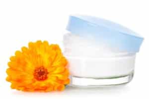 calendula lotion for heat rash