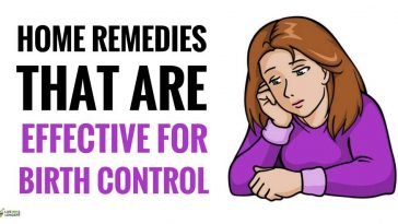 best remedies for birth control