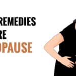 natural Remedies For Menopause