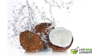 Coconut Oil for rosacea