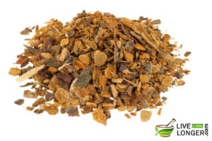 Herbal Cough Syrup