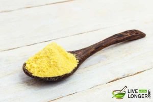 Asafoetida for Gas Problem