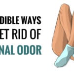 home remedies for vginal odor