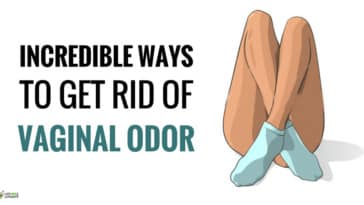 home remedies for vginal odor