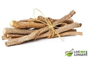 Licorice Root Benefits